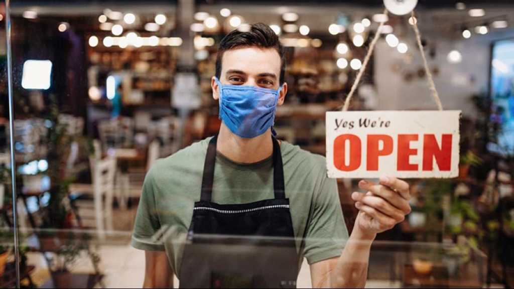 Protéger l’économie devient plus important que combattre le Covid-19, selon un sondage international