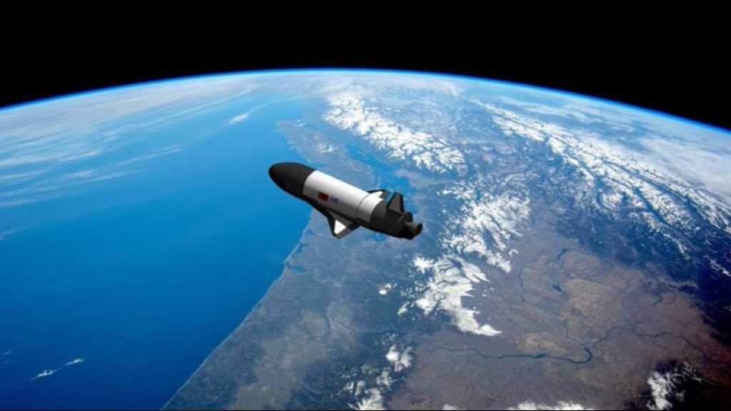 Pékin nie le lancement d’un nouveau missile hypersonique