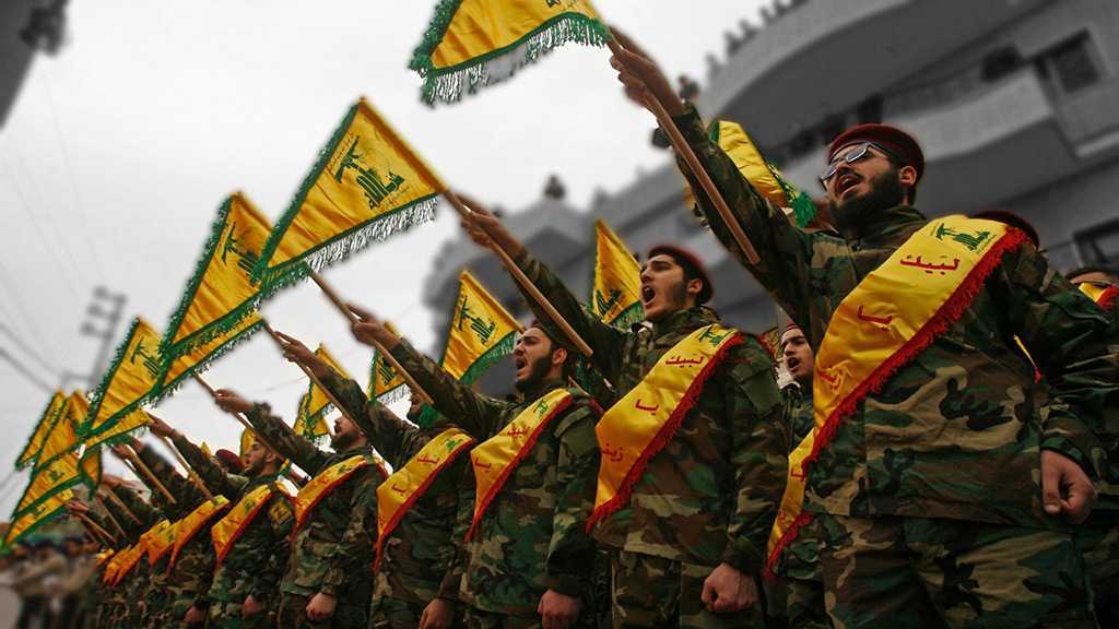 Sayed Nasrallah: Les combattants du Hezbollah sont au nombre de 100.000