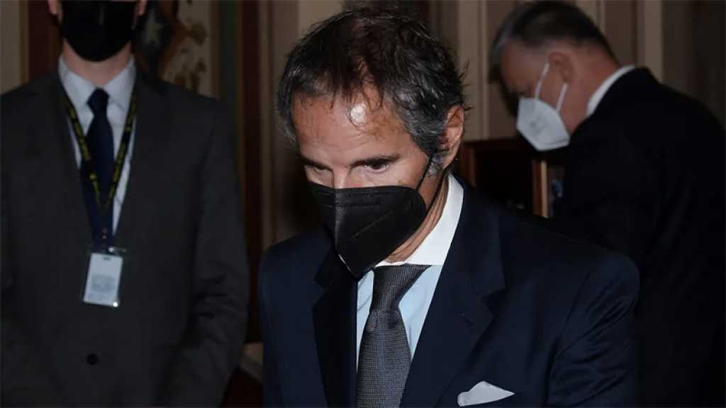 Nucléaire: le chef de l’AEIA veut rencontrer les dirigeants iraniens