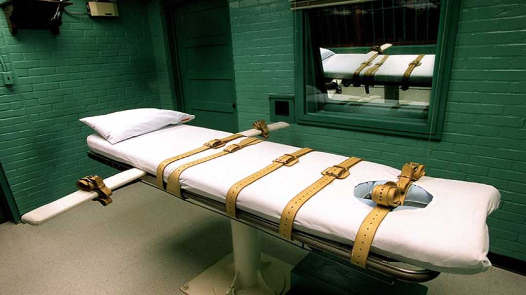 États-Unis: un condamné à mort exécuté en Alabama 30 ans après les faits