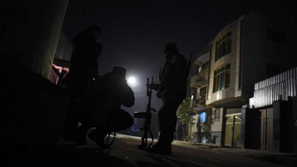 Afghanistan: «Daech» revendique une attaque à l’origine de la panne de courant à Kaboul