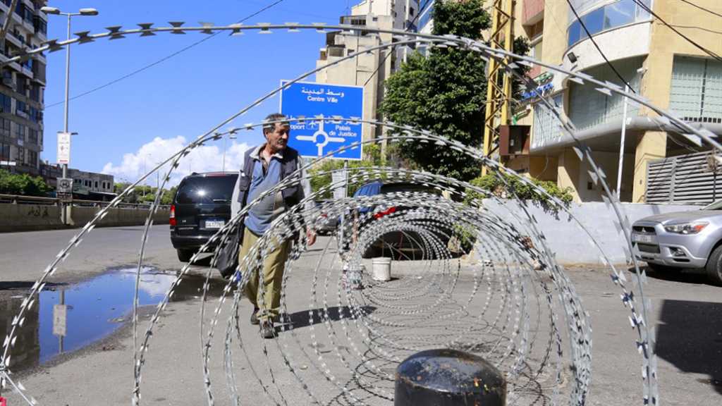  Ain-Remmeneh: de Beyrouth à Sidney