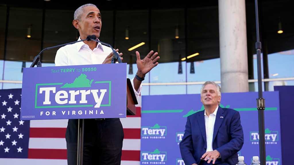 Etats-Unis: Obama accuse les Républicains de menacer la démocratie