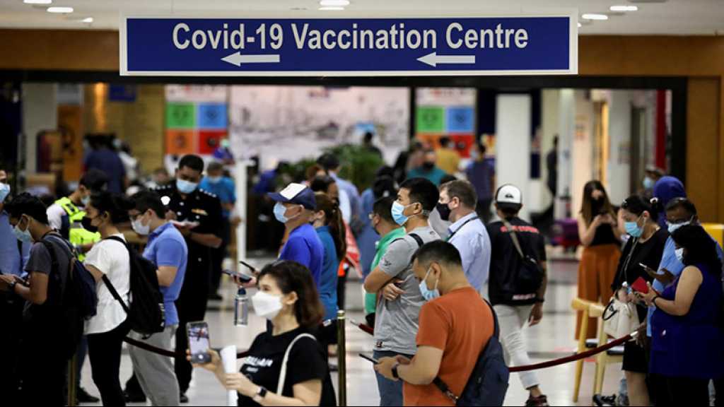 Covid-19: plus de 4,9 millions de morts dans le monde, mettre fin à la pandémie est «un choix» selon l’OMS