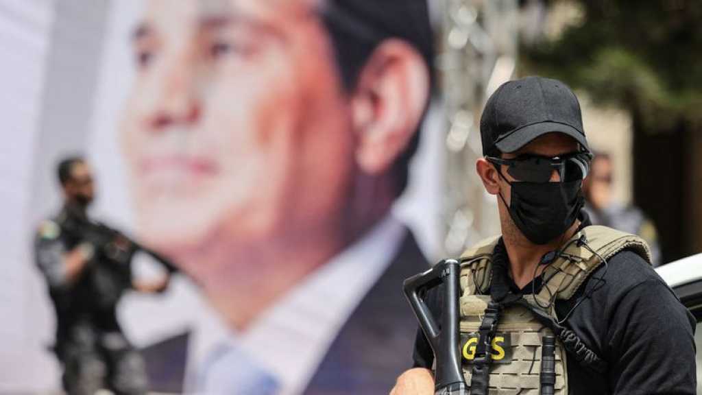 L’Egypte lève l’état d’urgence en vigueur depuis 2017