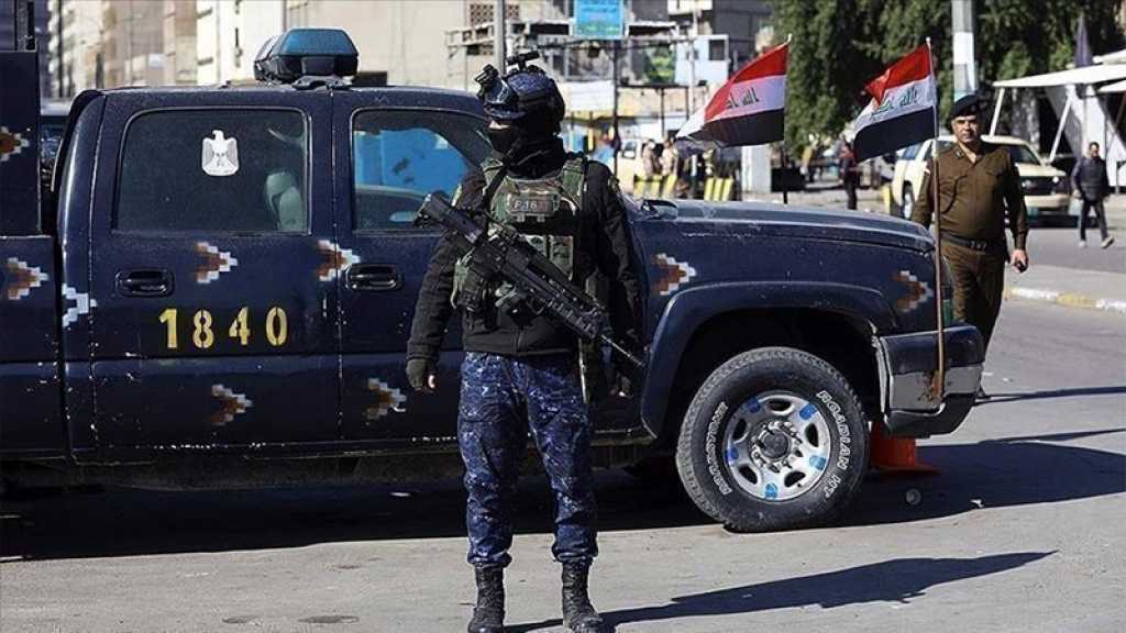 Irak: onze martyrs dans une attaque imputée à «Daech» dans l’Est
