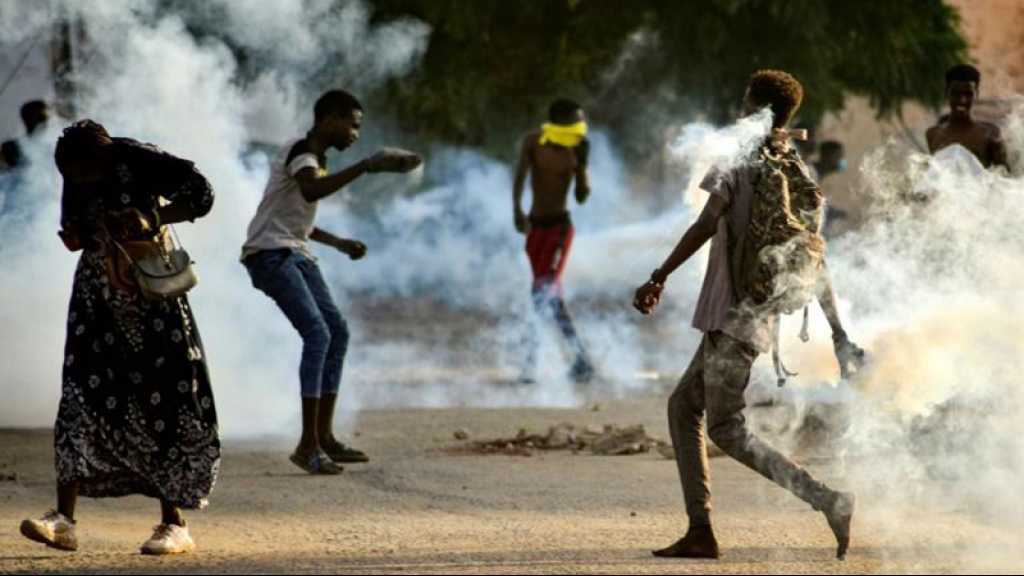 Soudan: arrestation d’opposants au putsch, fortes pressions à l’étranger