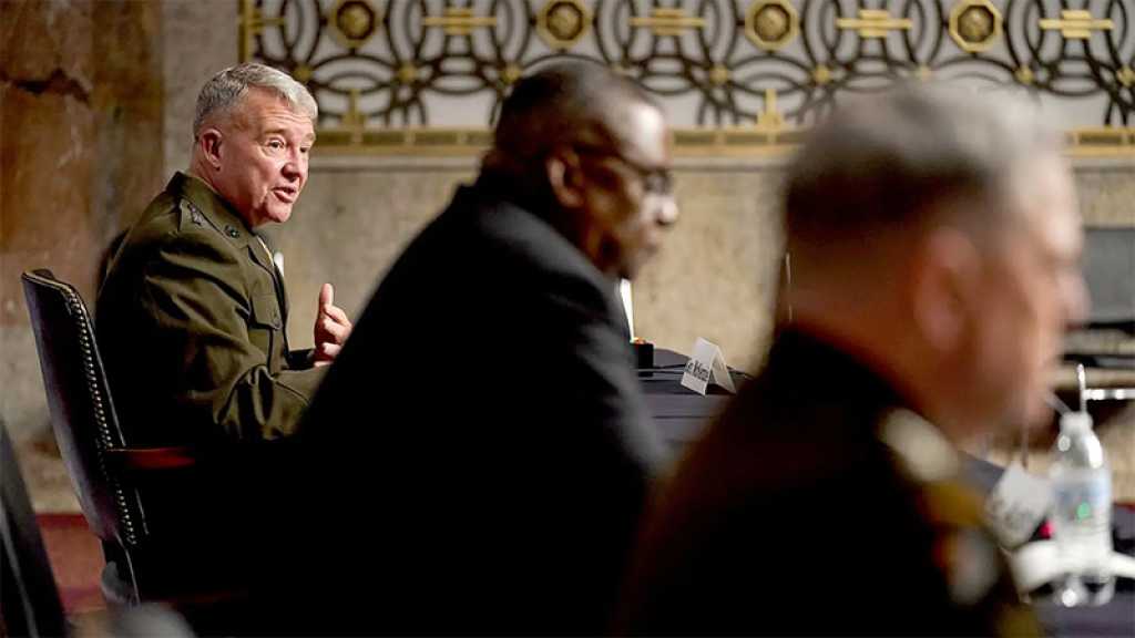 Le Pentagone et le département d’État dissimulent des informations sur le retrait d’Afghanistan
