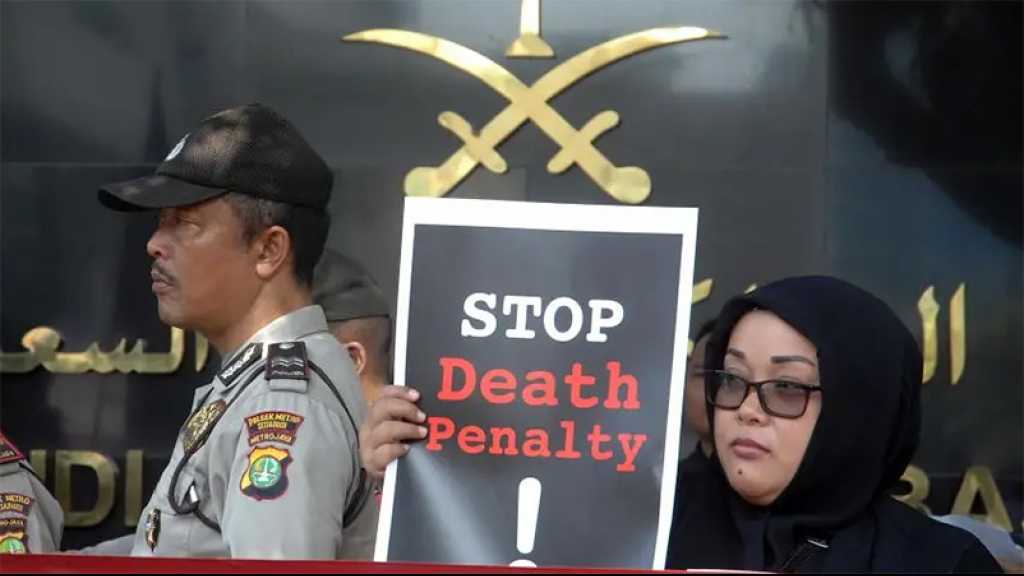 Arabie: exécution d’un autre membre des détenus de Qatif