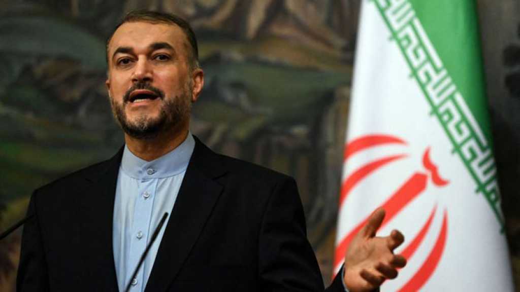 Iran: le chef de la diplomatie testé positif à un moment clé