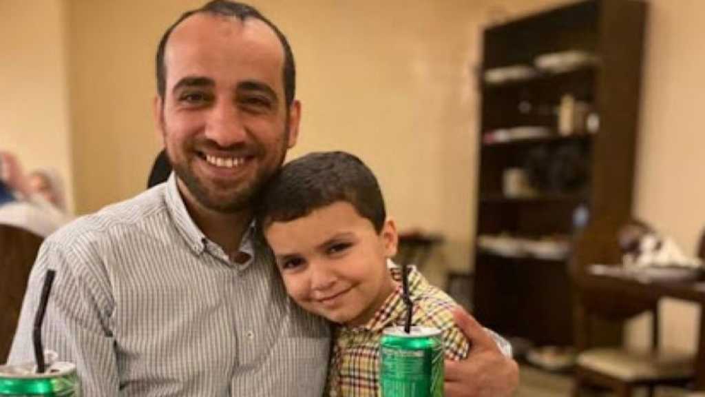 Un prisonnier palestinien menacé de perdre la vue et la vie à tout moment