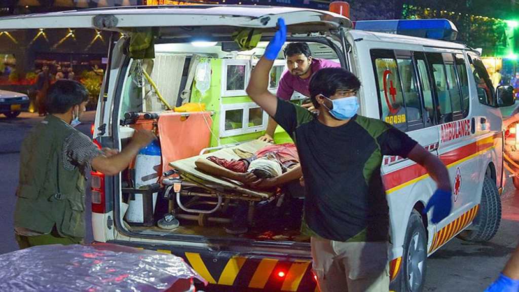 Attaque contre un hôpital à Kaboul: au moins 19 morts et 50 blessés