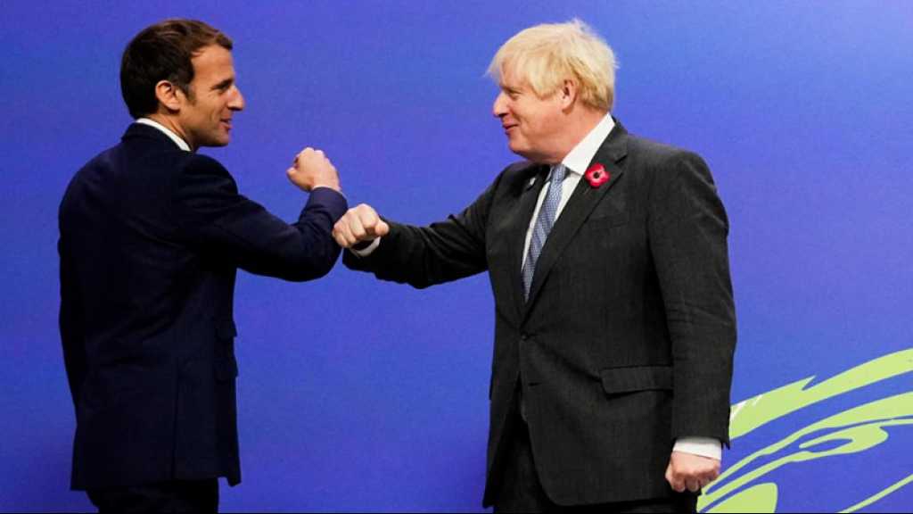 Pêche: négociations Paris-Londres, la menace de sanctions plane