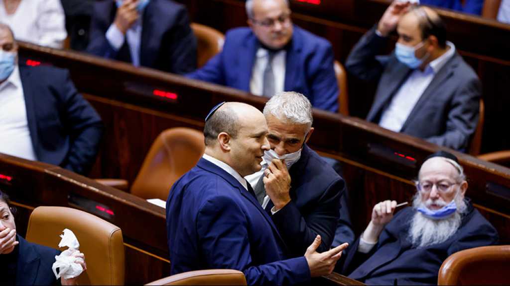 «Israël»: la «Knesset» adopte le «budget de l’Etat» pour 2021, le premier en 3 ans