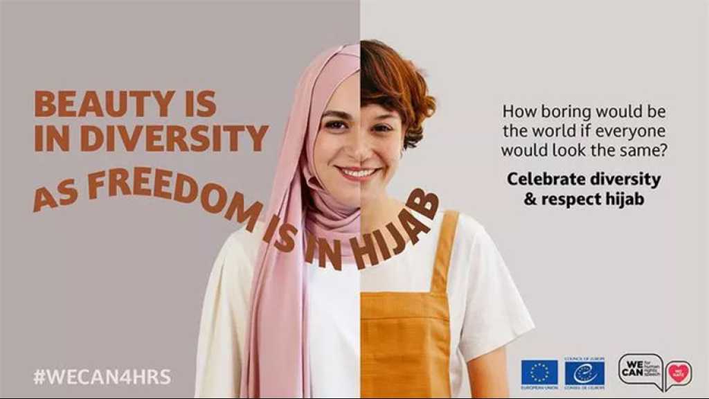 La France bloque une campagne européenne de lutte contre les discriminations envers les femmes voilées
