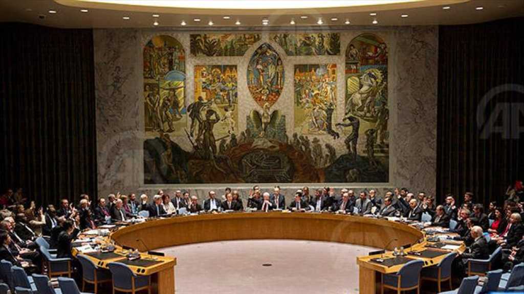  La Palestine salue le consensus à l’ONU sur le droit des Palestiniens à l’autodétermination
