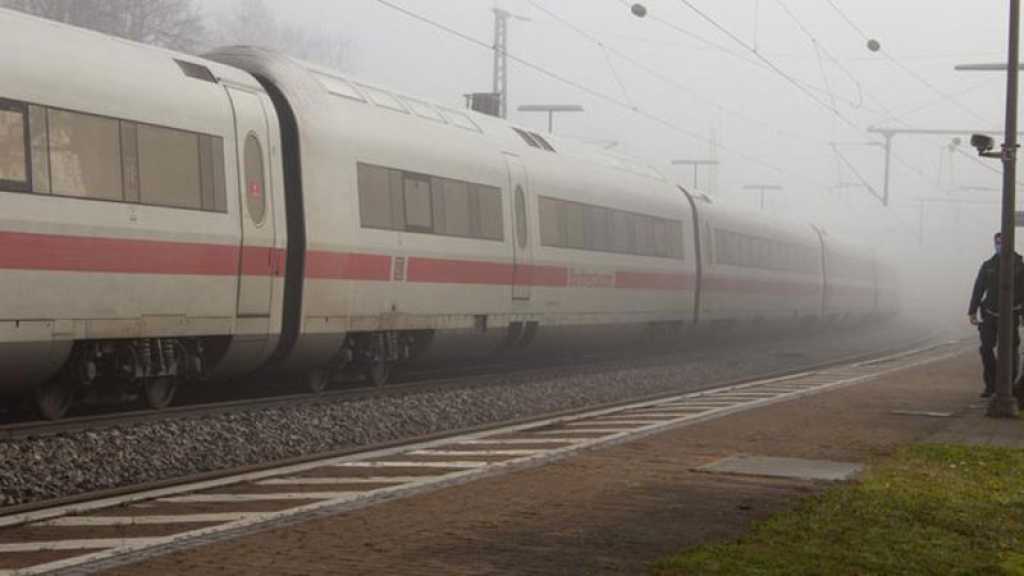 Allemagne: une attaque au couteau fait plusieurs blessés dans un train en Bavière