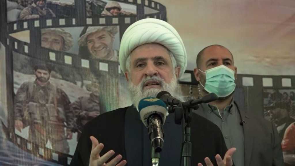 Cheikh Qassem : c’est l’Arabie saoudite qui doit s’excuser auprès du peuple libanais