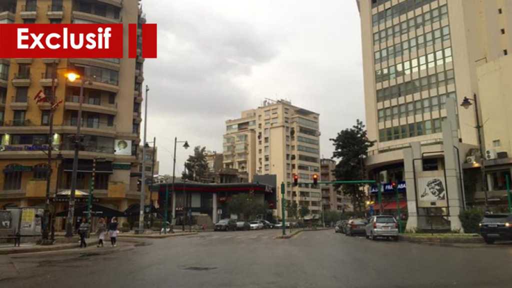 L’assassinat visant la discorde, entamé en Irak…Quel sera le cas au Liban ?