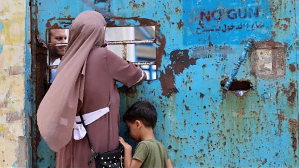 Réfugiés palestiniens: l’Unrwa déplore des financements «insuffisants»