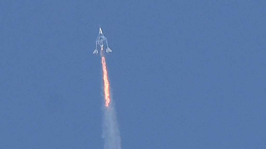 Moscou annonce un nouveau tir réussi d’un missile hypersonique qui inquiète l’Occident