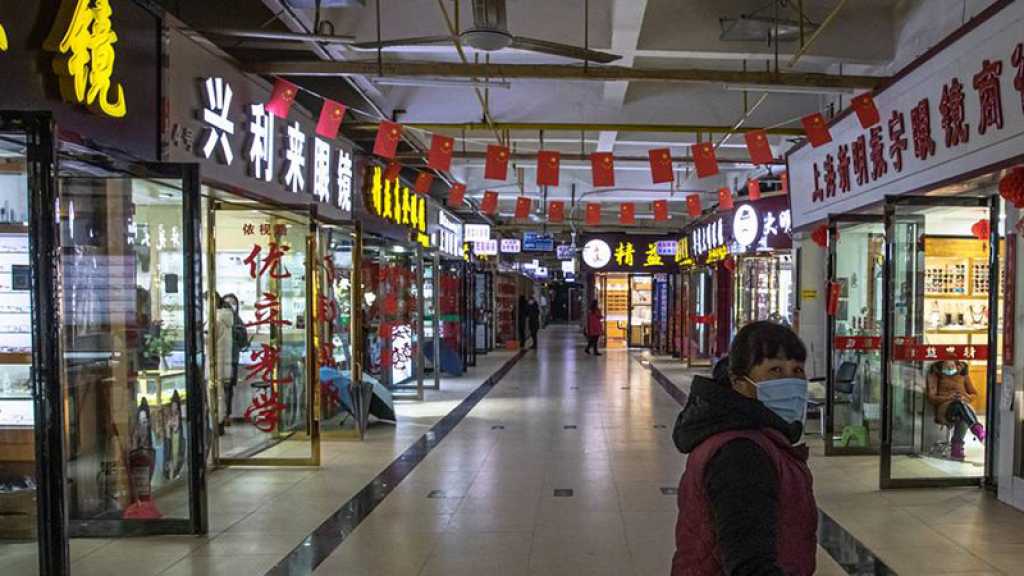 Le premier cas de Covid-19 identifié à Wuhan datait en fait de quelques jours plus tard
