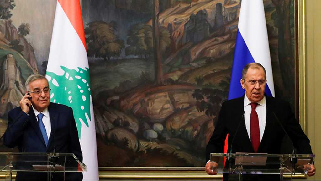 Explosion au port de Beyrouth: la Russie donne des images satellites au Liban