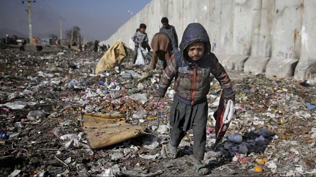 Afghanistan: les sanctions économiques causent d’immenses souffrances