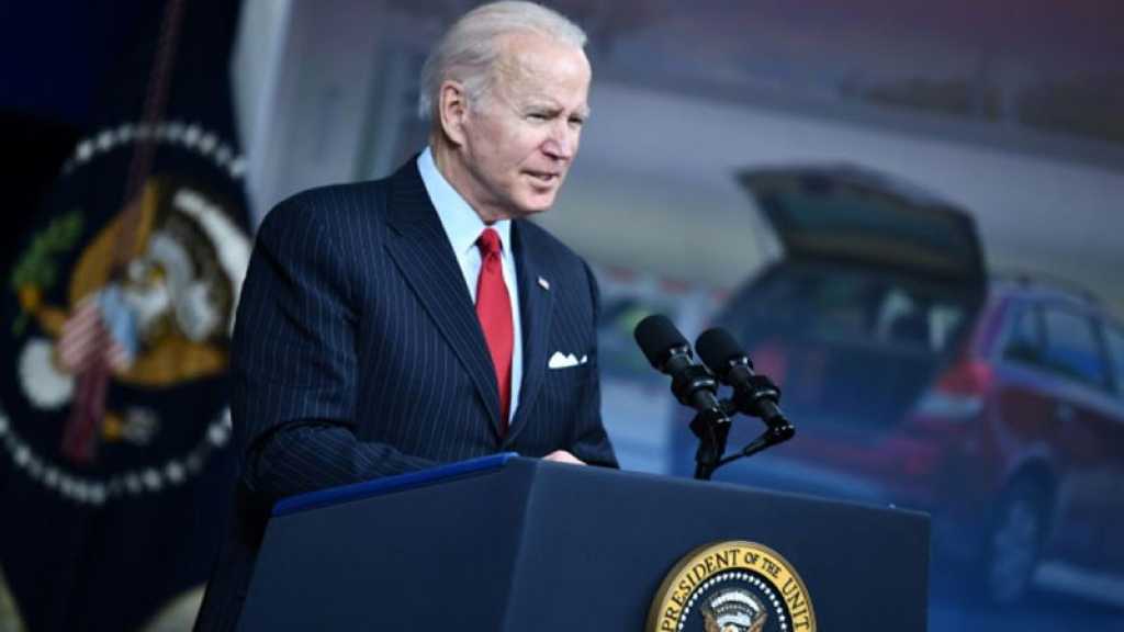 Selon le Kremlin, le sommet de Biden pour la démocratie vise à «diviser» les pays