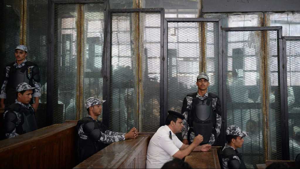 L’Egypte condamne à mort 22 terroristes, dont un ex-officier de police