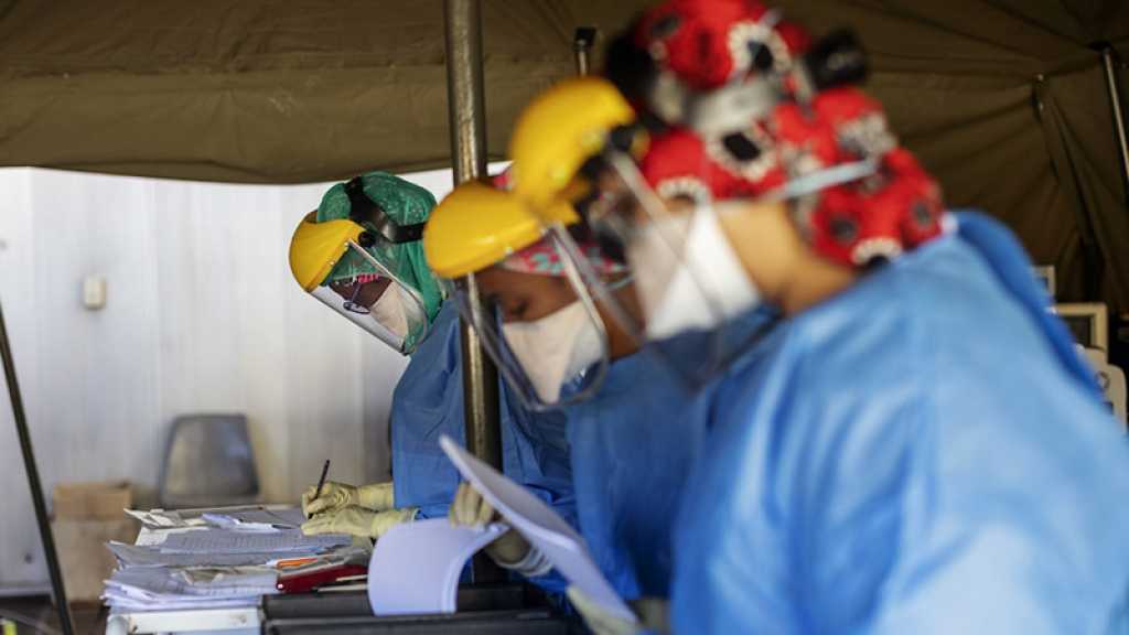 Un nouveau variant du Covid-19, aux multiples mutations, détecté en Afrique du Sud