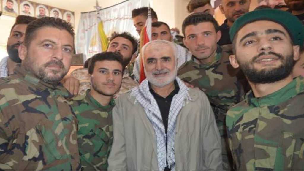 Le CGRI met en garde contre le démembrement de la Syrie et de l’Irak