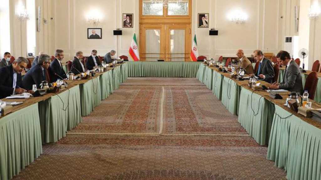 Nucléaire : l’Iran «fermement déterminé» à parvenir à un accord à Vienne