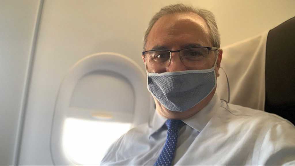 Le premier ambassadeur d’«Israël» à Bahreïn est arrivé à Manama