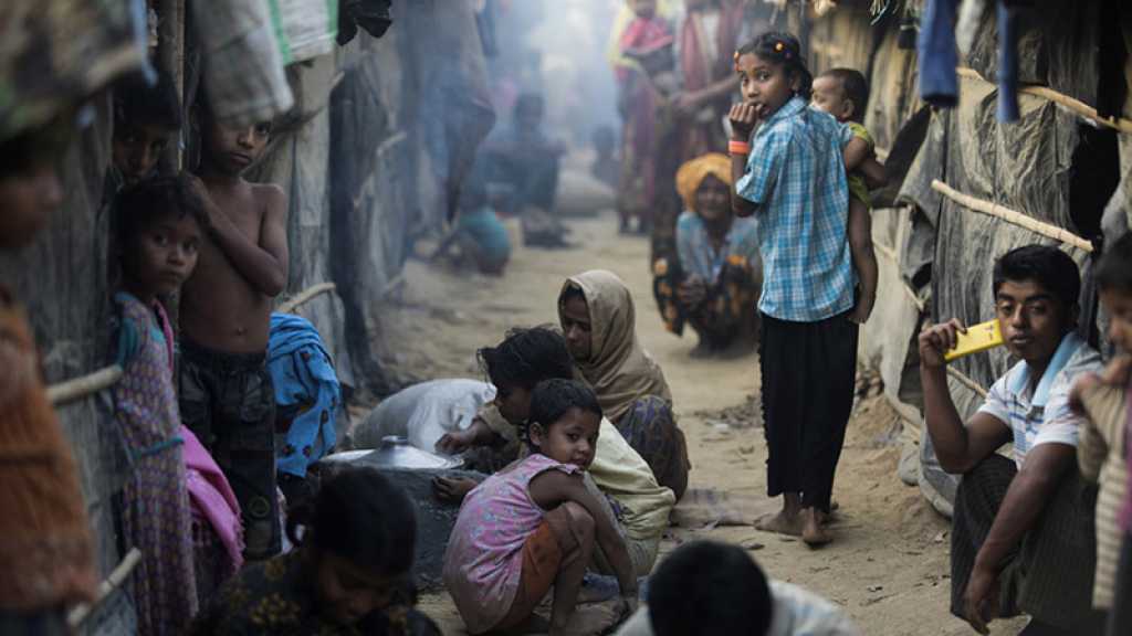 Birmanie: la justice argentine va enquêter sur des crimes contre les Rohingyas