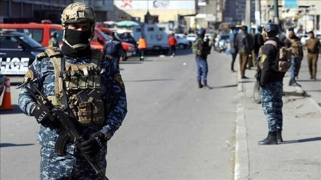 Irak : une nouvelle attaque de «Daech» fait 10 morts dont des civils