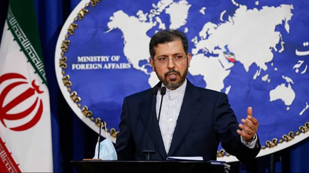 Nucléaire: l’Iran se dit prêt à négocier ses propositions pour relancer l’accord