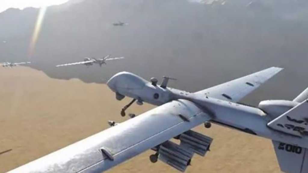 Ansarullah vise des sites militaires et vitaux dans les profondeurs saoudiennes, promet de nouvelles opérations