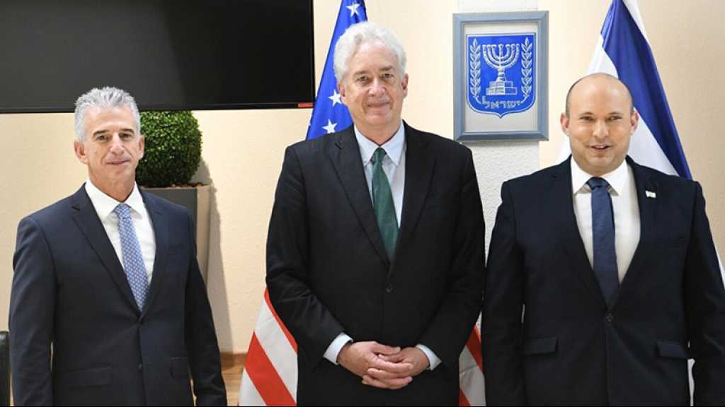 Nucléaire: «Aucune preuve» que l’Iran développe un programme militaire, selon le directeur de la CIA