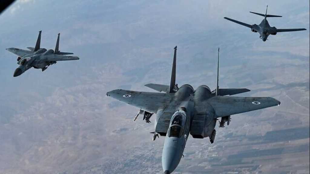 «Israël dans le pétrin»: Gantz à Washington pour discuter d’exercices militaires conjoints 