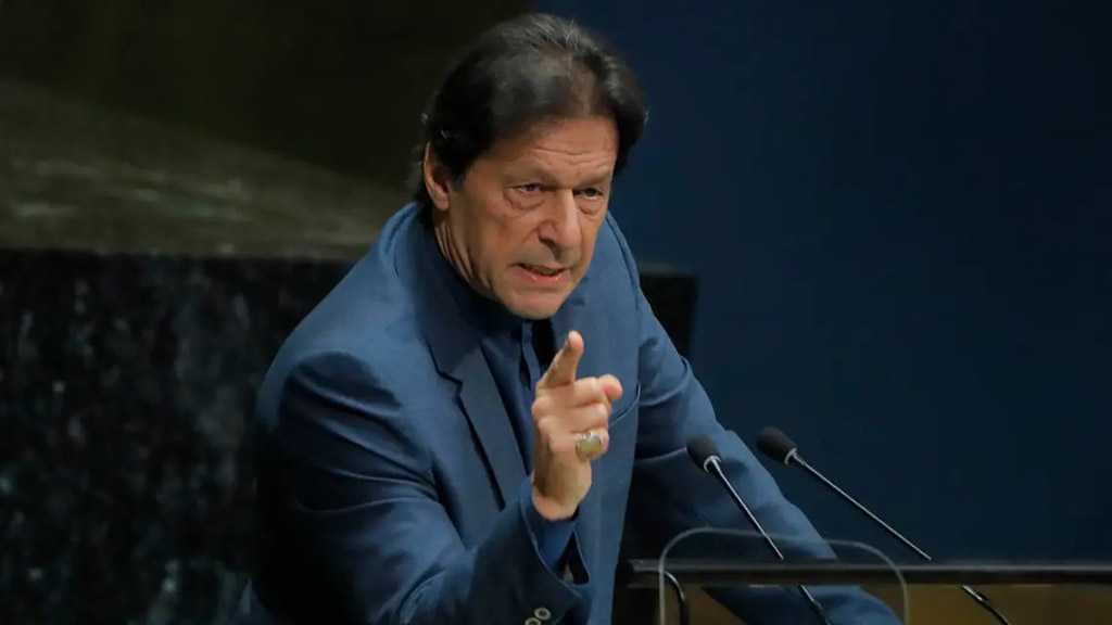 «Sommet américain pour la démocratie»: Le Pakistan refuse de participer