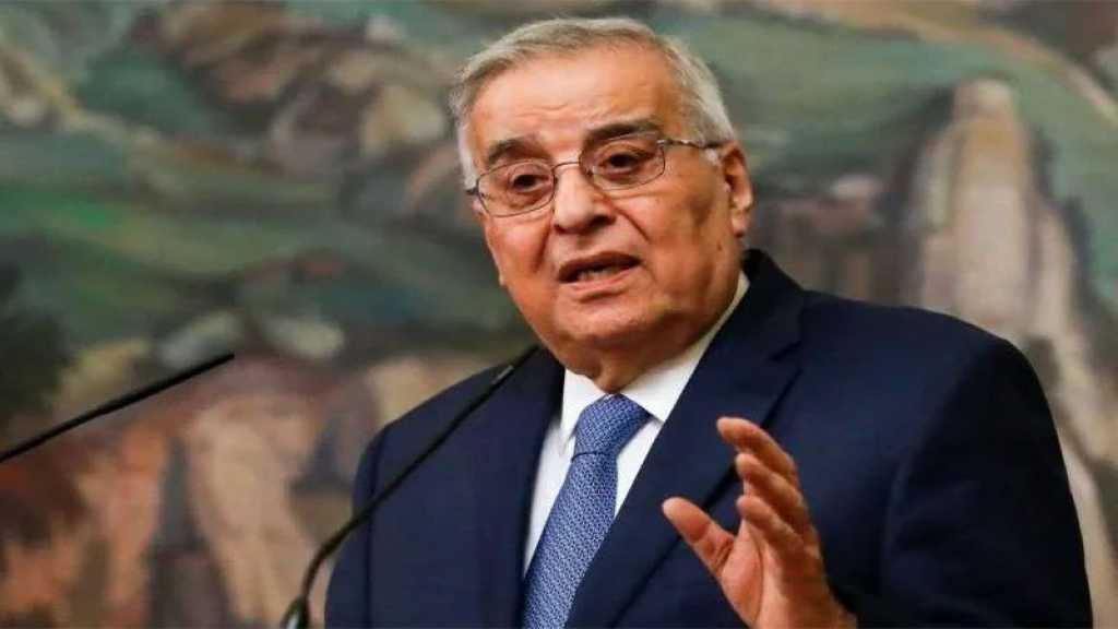 Bou Habib: «Les pays du Golfe nous ont posé beaucoup de conditions que nous ne pouvons pas remplir»