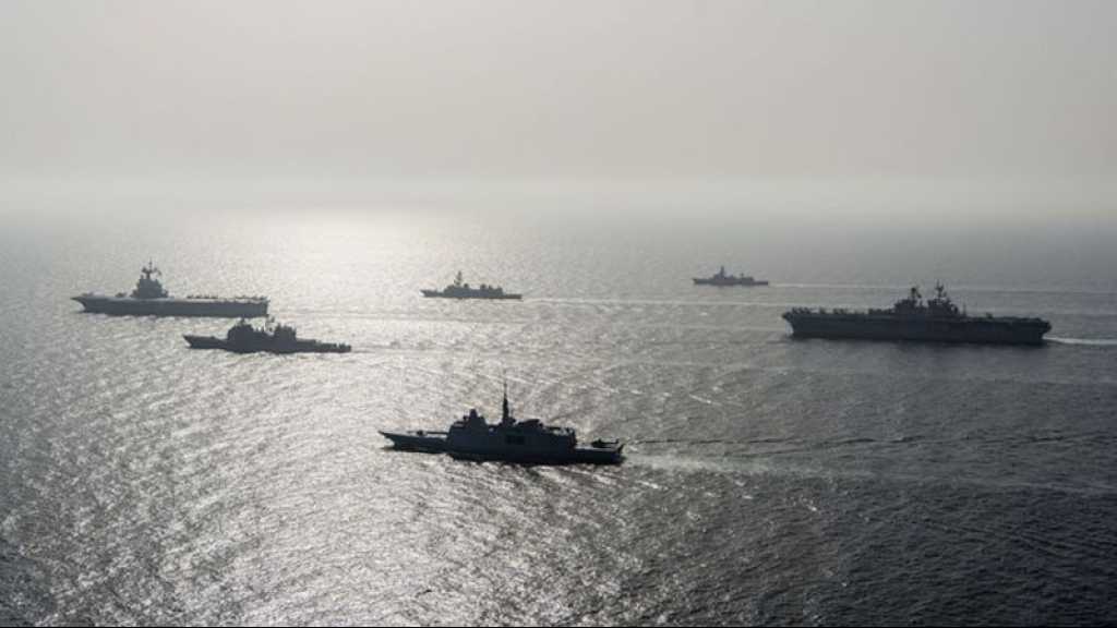Les Etats-Unis proposent des frégates à la Grèce, concurrençant la France