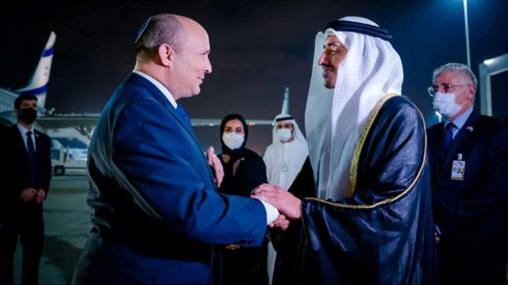 Normalisation: le «Premier ministre israélien» arrive en visite officielle aux Emirats, une première