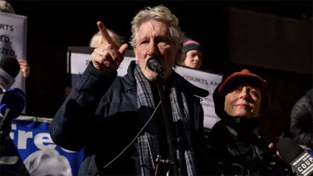 Le frère d’Assange dit craindre la mort du fondateur de WikiLeaks