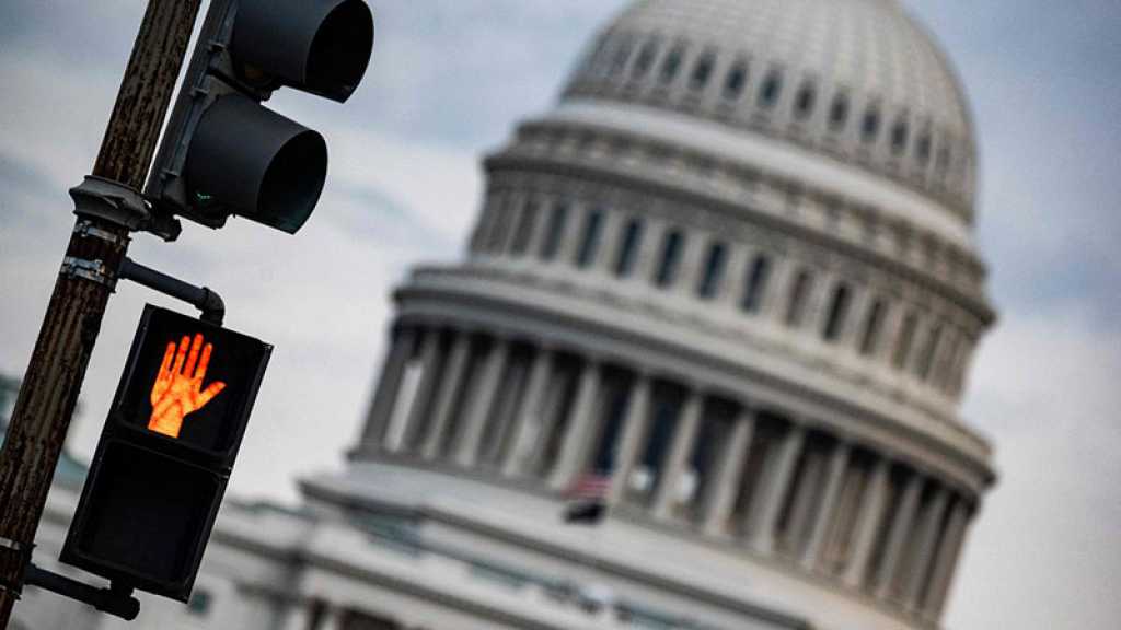 Le Congrès repousse in extremis la menace d’un défaut de paiement des États-Unis