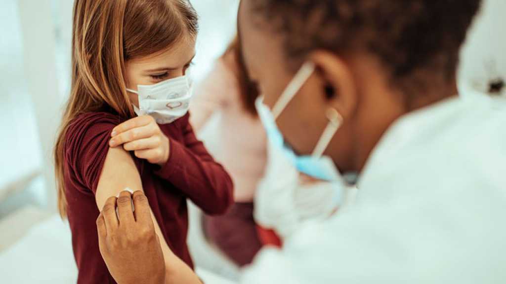Covid-19 : 7 parents sur 10 s’opposent à la vaccination de leurs enfants de 5 à 11 ans