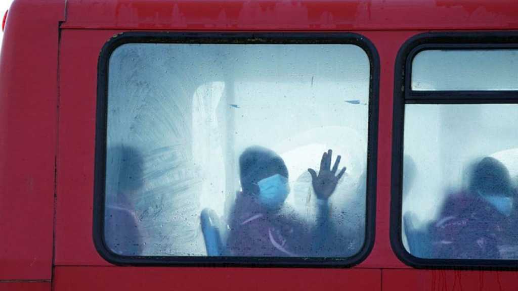 Des migrants retenus au Royaume-Uni dans de «très mauvaises» conditions