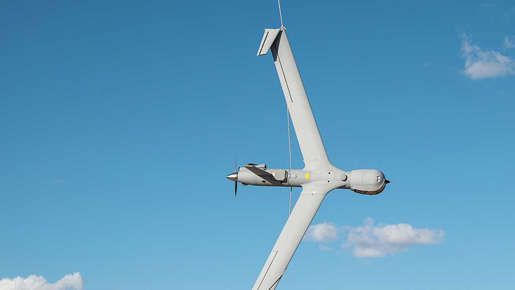 Les forces armées yéménites abattent un avion-espion de fabrication US à Maareb